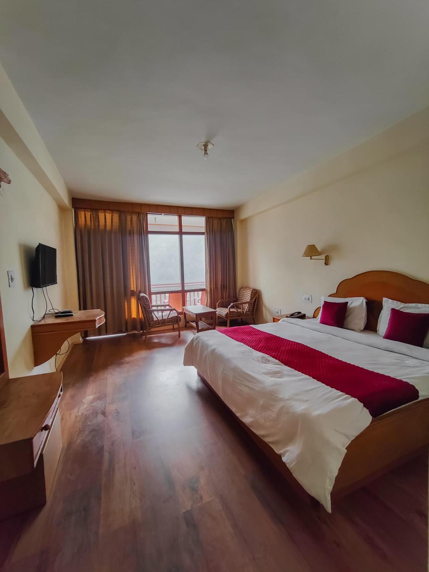 Hotel Arohi Vashist Екстер'єр фото