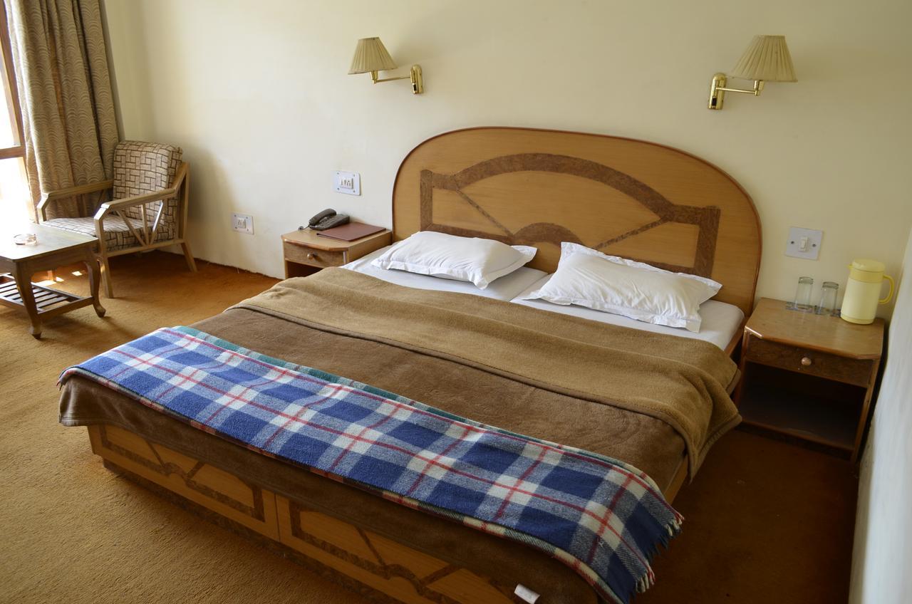 Hotel Arohi Vashist Екстер'єр фото