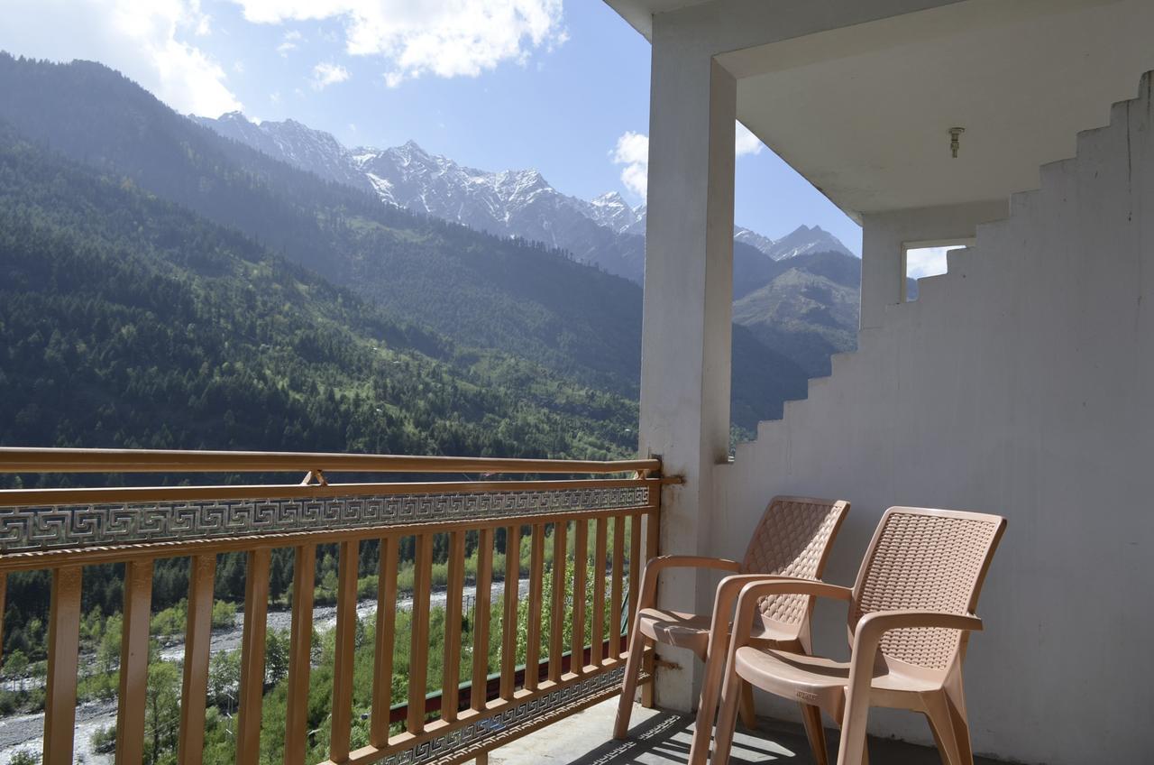 Hotel Arohi Vashist Екстер'єр фото