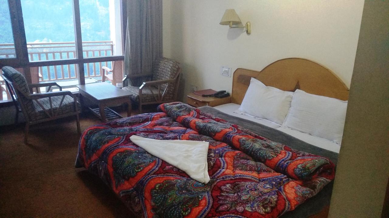 Hotel Arohi Vashist Екстер'єр фото