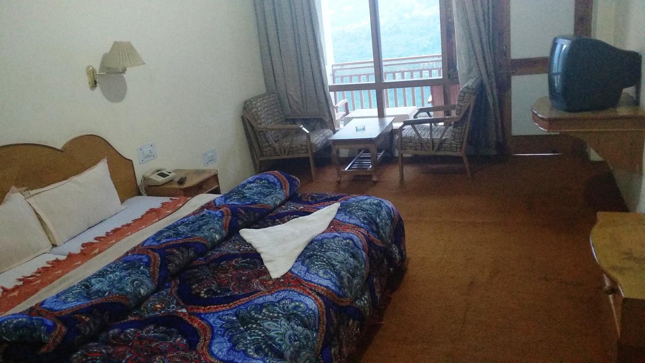Hotel Arohi Vashist Екстер'єр фото